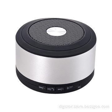 Super Sound Bluetooth Speaker, Portable, Perfect Sound Quality, with Microphone Function